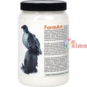 Втвърдител за тъкани Renesans Form Art 500ml