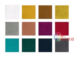 Комплект полимерна глина Fimo Sparkle ( искрящи) цветове