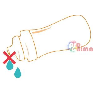 Бутилка за вода Maped Origin