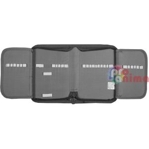 Несесер за училище Belmil Parallel Universe