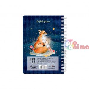 Скицник Drasca The Little Prince, A6