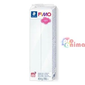Полимерна глина FIMO Soft 454 g различни цветове