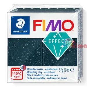 Полимерна глина FIMO Effect 57 g цветове имитиращи камък