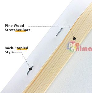 Акварелно платно за рисуване Phoenix 30 x 40 cm