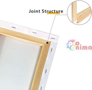 Акварелно платно за рисуване Phoenix Watercolor 30 x 40 cm