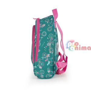 Малка раничка за детска градина Gabol Fiori 