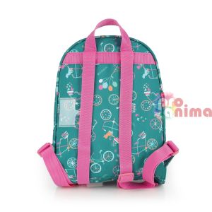 Раничка за детска градина за момиче Gabol Fiori