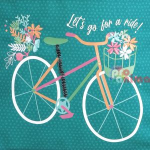 Малка раничка за момиче Gabol Fiori