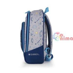Малка раничка за детска градина Gabol Space