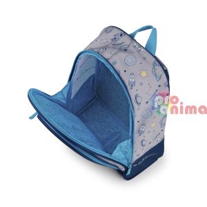 Момчешка раница за детска градина Gabol Space