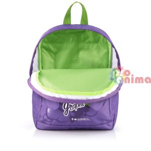 Раница за детска градина Gabol Tutti Frutti