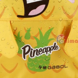 Раница Gabol Pineapple от водоотблъскваща материя