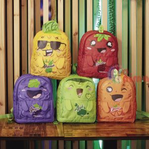 Раничка за детска градина Gabol от серията Tutti Frutti