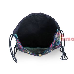 Торба за спорт за момиче Gabol Tizas с едно отделение