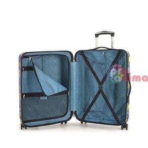 Куфар Gabol Ball, 66 cm, Gabol Ball