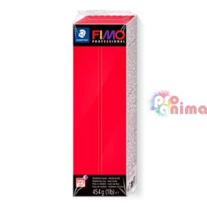 Полимерна глина FIMO Professional 454 g отделни цветове