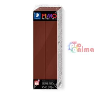 Полимерна глина FIMO Professional 454 g отделни цветове