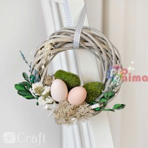 Яйца за декорация DP Craft