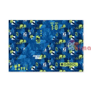 Подложка за бюро Gabol Ball