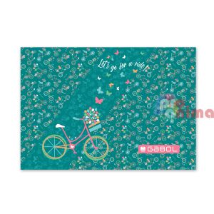 Подложка за бюро Gabol Fiori