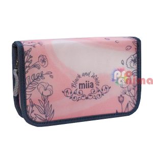 Комплект раница, торба за спорт и несесер Belmil Miia Odette