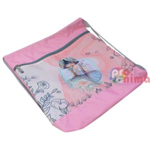 Ученически комплект Belmil Miia Odette- раница, несесер и мешка за спорт