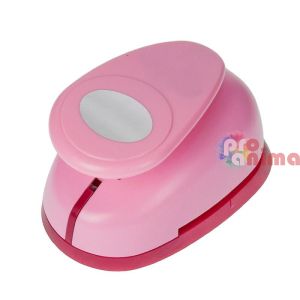 Перфоратор Efco 2.5 cm, елипса