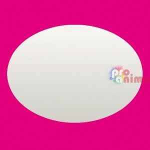 Пънч Efco, 2.5 cm, елипса