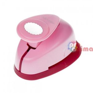 Перфоратор Efco 2.5 cm, къдрава елипса