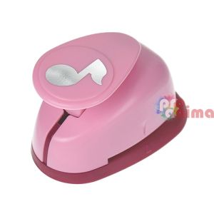 Перфоратор Efco 2.5 cm, нота