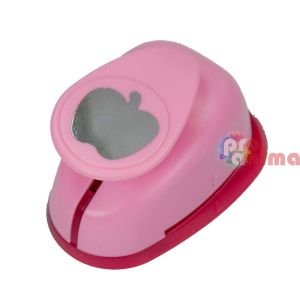 Перфоратор Efco, 2.5 cm, ябълка