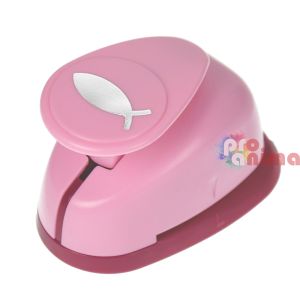 Перфоратор efco, 2.5 cm, риба