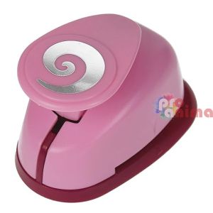 Перфоратор Efco, 2.5 cm, спирала