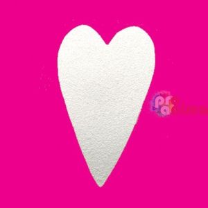 Перфоратор Efco, 3.8 cm, издължено сърце