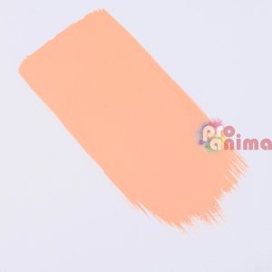 Темперна боя в бурканче, 16 ml, Talens, неаполитанска жълто-червена