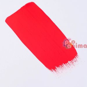 Темперна боя Talens, 16 ml, 311 цинобър