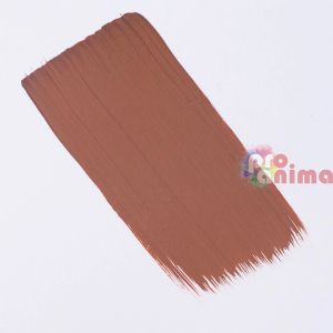 Темперна боя Talens, 50 ml, умбра печена