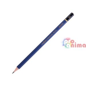 молив за графика Deli Art Nuevo, 3H