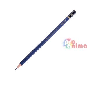 молив за графика Deli Art Nuevo, 2B