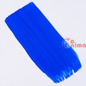 Темперна боя/гваш Talens, 16 ml, светъл ултрамарин, 16 ml