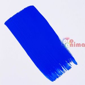 Темперна боя Talens, 50 ml, 506 тъмен ултрамарин