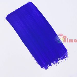 Темперна боя/гваш Talens, 16 ml, син виолет