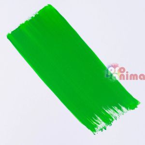 Темперна боя/гваш Talens, 50 ml, зелена