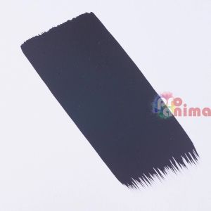 Темперна боя в бурканче Talens, 50 ml, неутрално черно