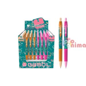 Химикалка Gabol Fiori