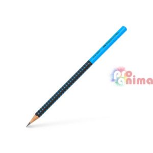 Молив Faber Castell Grip 2001 Two Tone, B