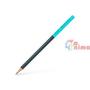 Молив Faber Castell Grip 2001 Two Tone, B
