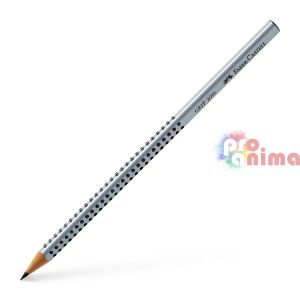 Молив Faber-Castell Grip 2001 HB, B или 2B