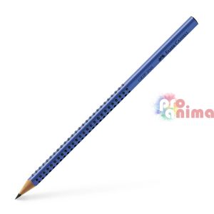 Молив Faber-Castell Grip 2001, цветно тяло