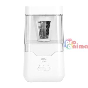 Електрическа острилка с двойно захранване Deli